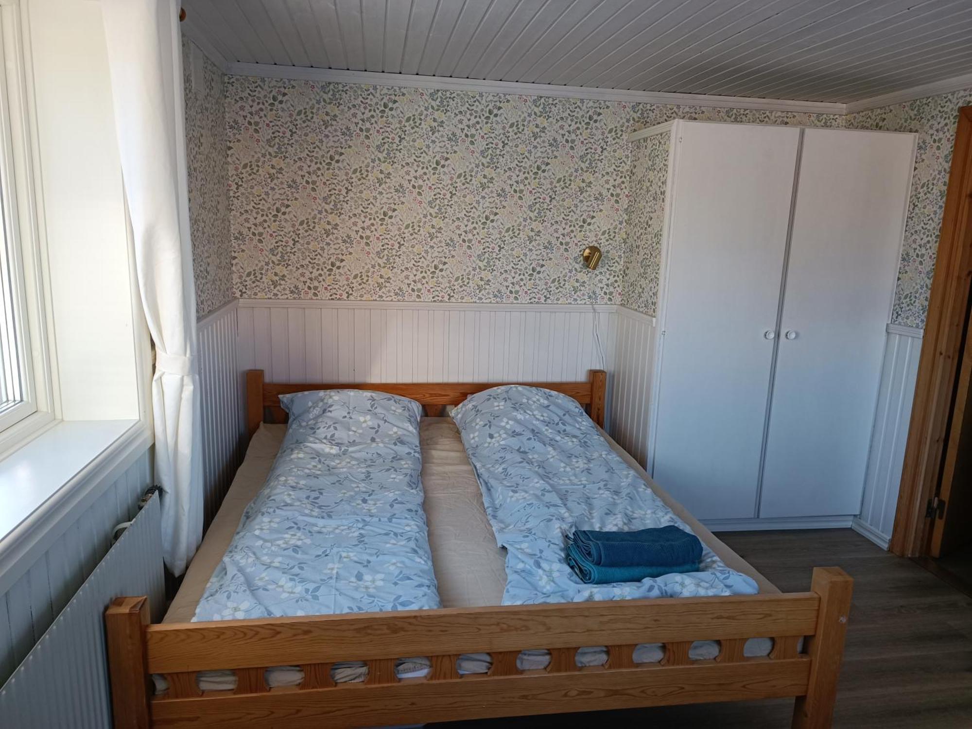 Large Apartment With Sauna In Central Mora Exterior photo