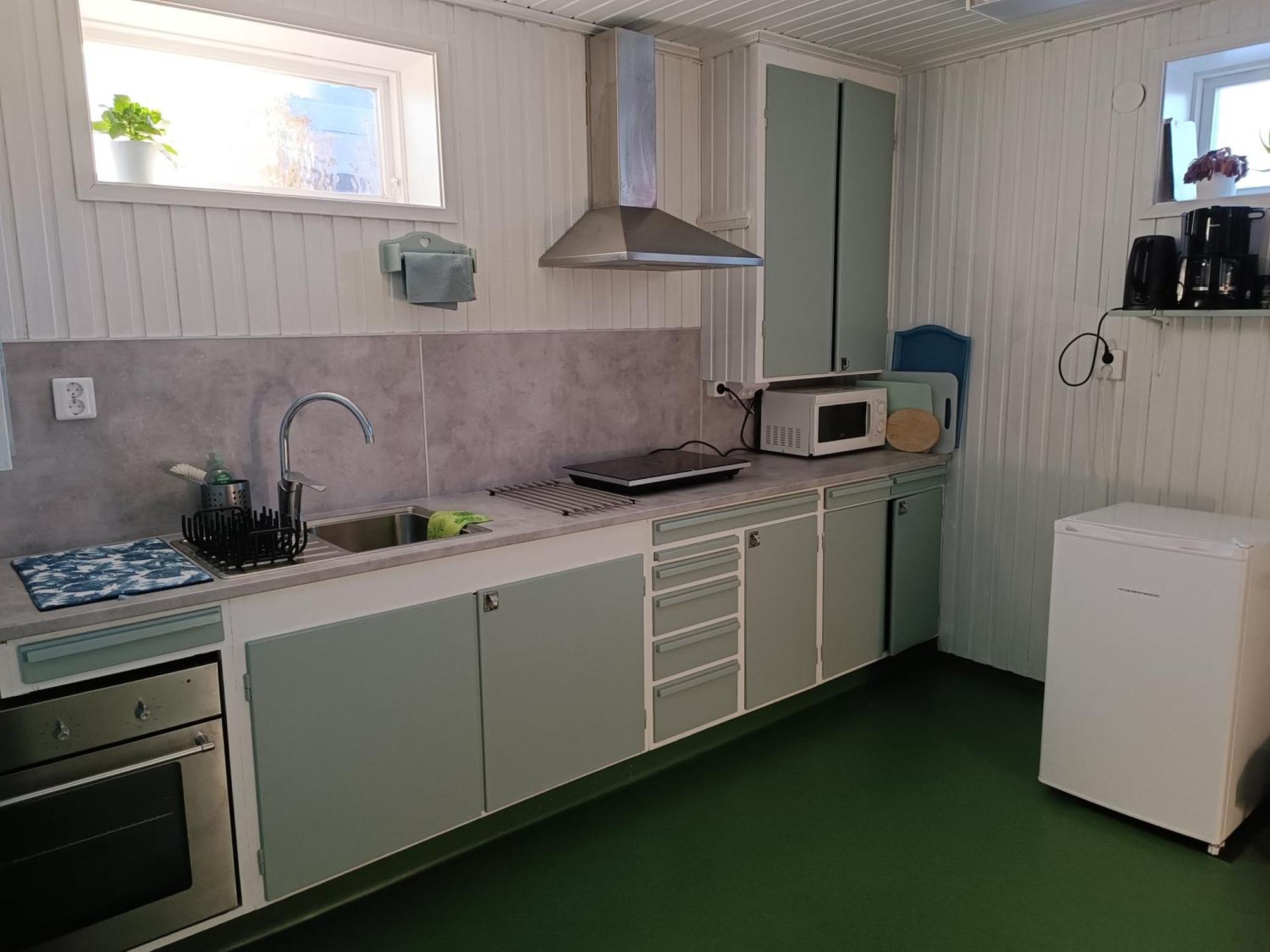 Large Apartment With Sauna In Central Mora Exterior photo
